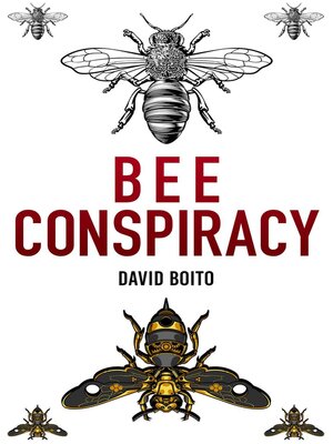 Bee Conspiracy - ebook